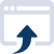 Integrated customizable dialog box