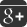 Google Plus logo