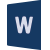 MS Word compatible Mail Merge and Reporting