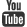 YouTube logo