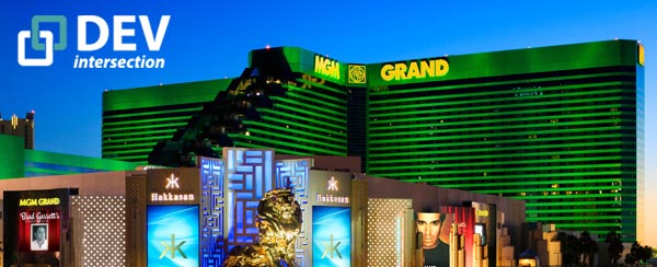 Meet Text Control at DevIntersection in Las Vegas, NV