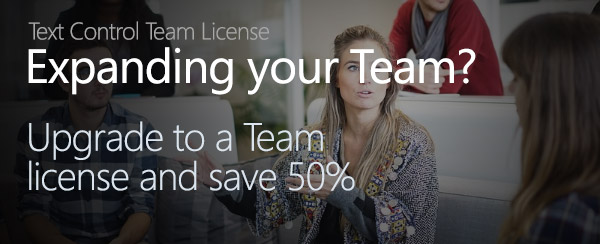 Upgrade your team