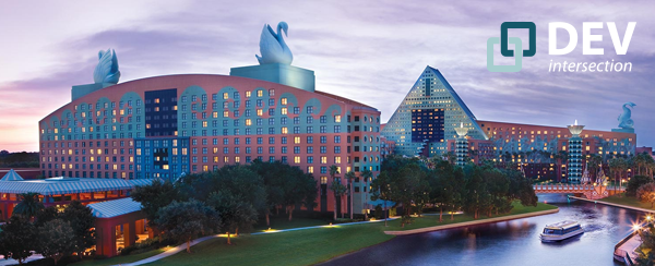 See Text Control at DevIntersection in Orlando, FL