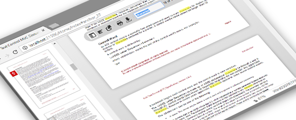 MVC DocumentViewer public beta program launched