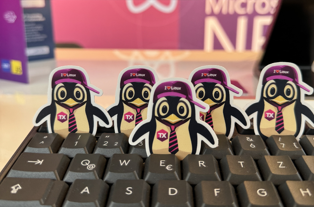 TX Text Control Linux Support