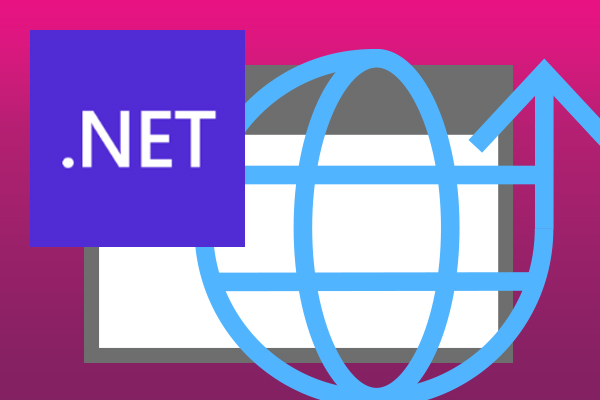 Publish .NET Applications Created with TX Text Control .NET Server for ASP.NET