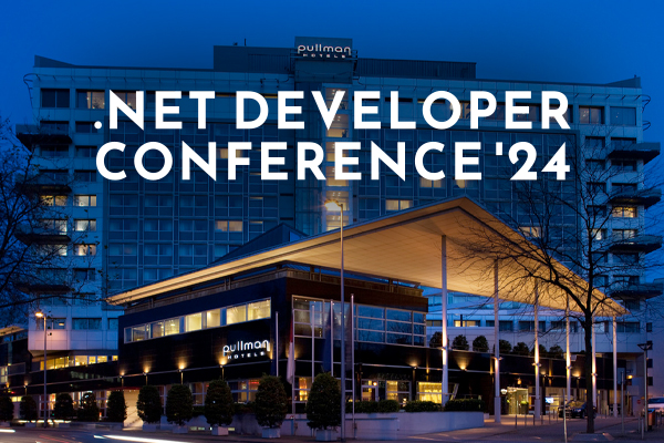 Impressions from .NET Developer Conference DDC 2024