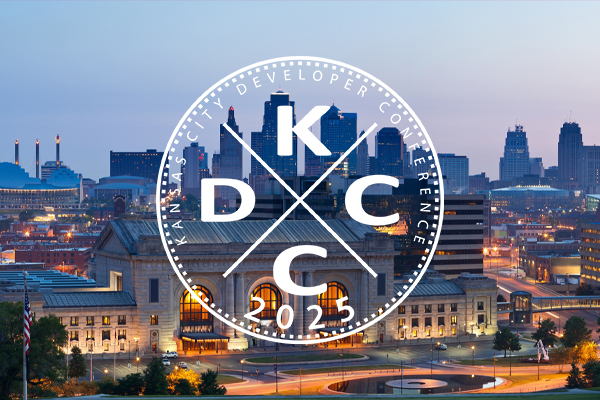 Full Steam Ahead: Text Control Expands Conference Sponsorship with KCDC 2025