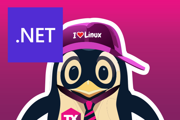 The Wait is Over: TX Text Control for Linux is Officially Here