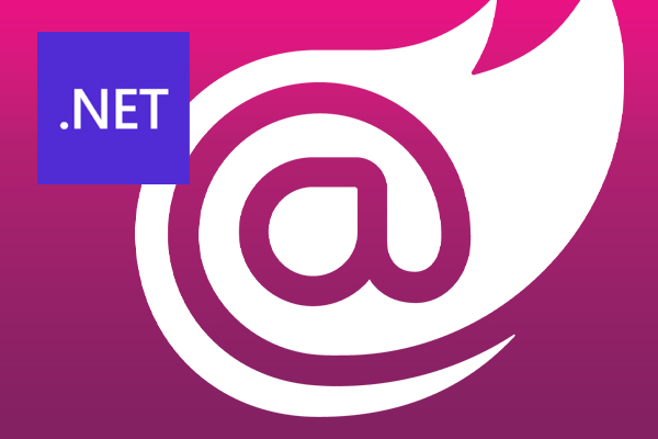 Getting Started: Document Editor for Blazor in ASP.NET Core