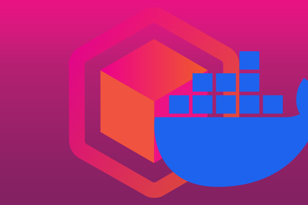 Announcing the Official DS Server Docker Image on Docker Hub