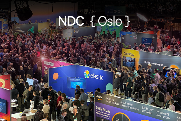 Unleash Document Automation Superpowers at NDC Oslo 2025