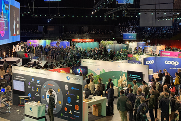 Back from NDC Oslo 2025 - A Strong Momentum for Text Control