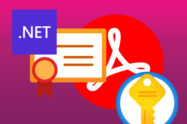 PDF Security for C# Developers: Encryption and Permissions in .NET