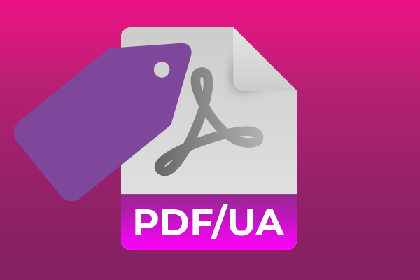Upcoming Support for PDF/UA Compliance and Tagged PDF Generation in Version 34.0