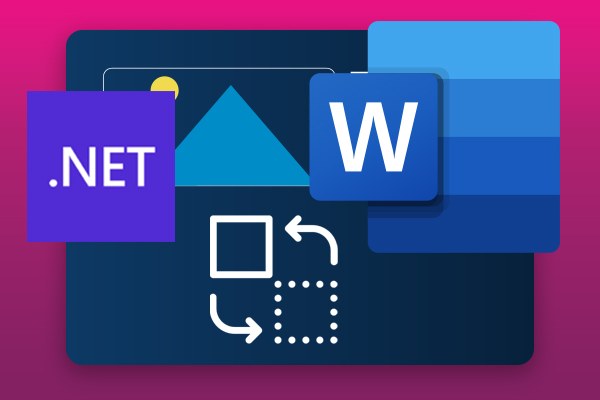 High-Performance Text Replacement in Large DOCX Files using C# .NET