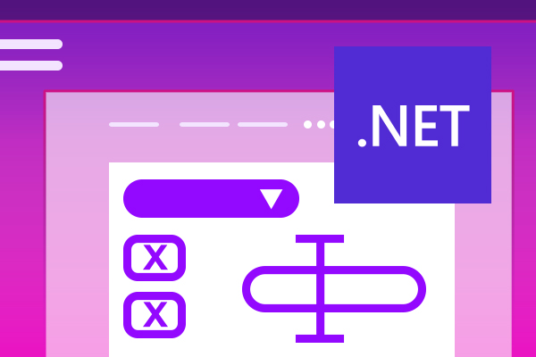 Streamline Data Collection with Embedded Forms in C# .NET