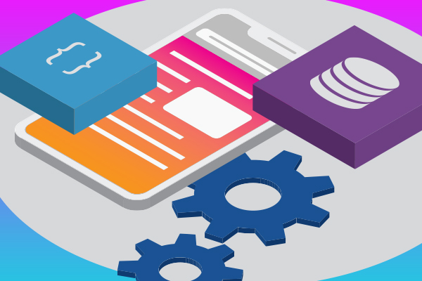 Differences between DS Server and TX Text Control: Low-code service vs. full integration