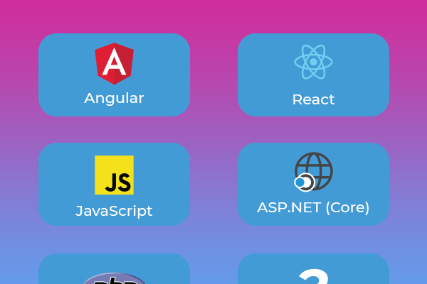 Find the Text Control product for your web application