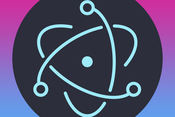 Building cross-platform desktop applications with Electron
