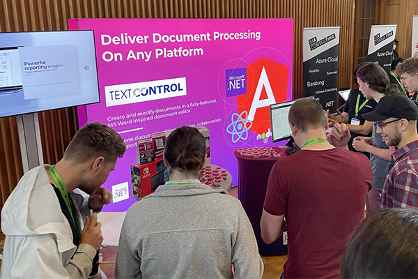 Impressions from devdays 2022