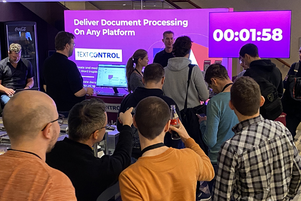 Impressions from ddc .NET developer conference 2023