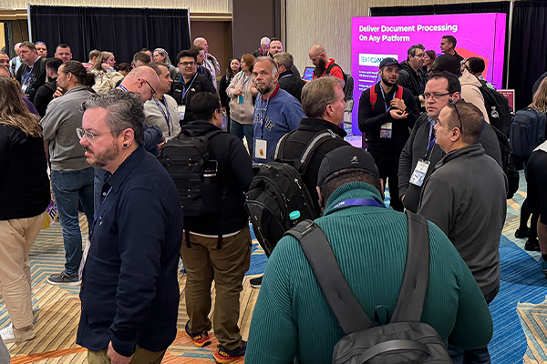 Impressions from devintersection 2023