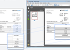 Merging a document with 3 lines of code: The new MailMerge class