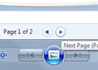 Export multipage TIFF images using TX Text Control .NET for Windows Forms