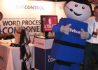 Back from Tech·Ed 2010 North America