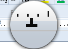 Word processing basics: Using tab stops to position text