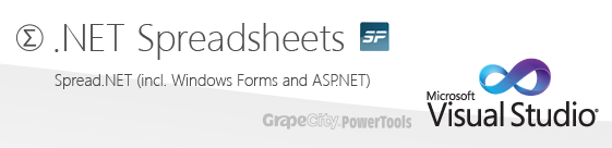 Spread.NET