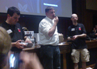 Text Control @ Philly Code Camp 2012