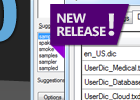 TX Spell .NET 3.0 released: New suggestion engine, customizable dialog