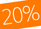 For Express Users: Get 20% Off the Professional and Enterprise License
