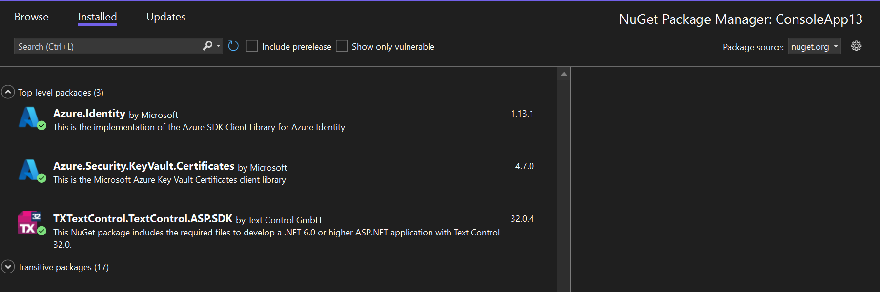 Azure Key Vault Portal Azure Key Vault Portal