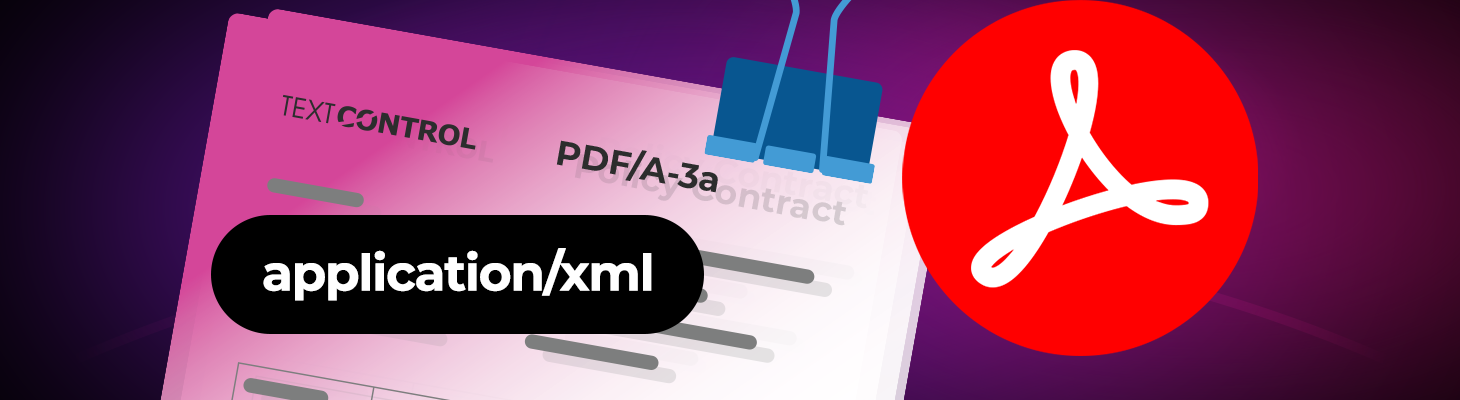 Why Defining MIME Types for PDF/A Attachments Is Essential Why Defining MIME Types for PDF/A Attachments Is Essential