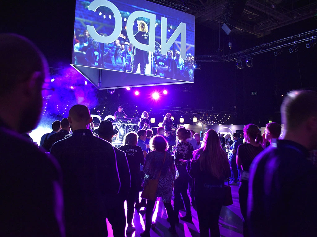 Text Control at NDC Oslo 2019 Text Control at NDC Oslo 2019