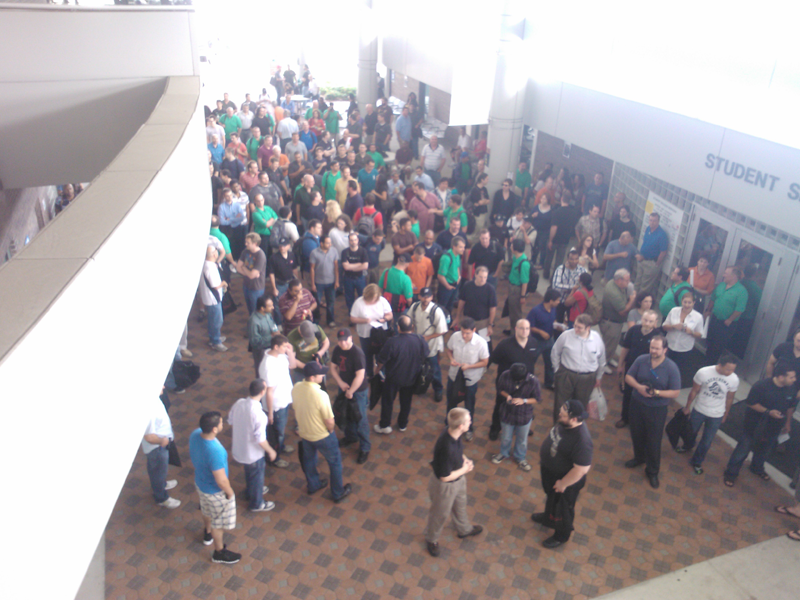 TX Text Control at Orlando Code Camp 2012 TX Text Control at Orlando Code Camp 2012