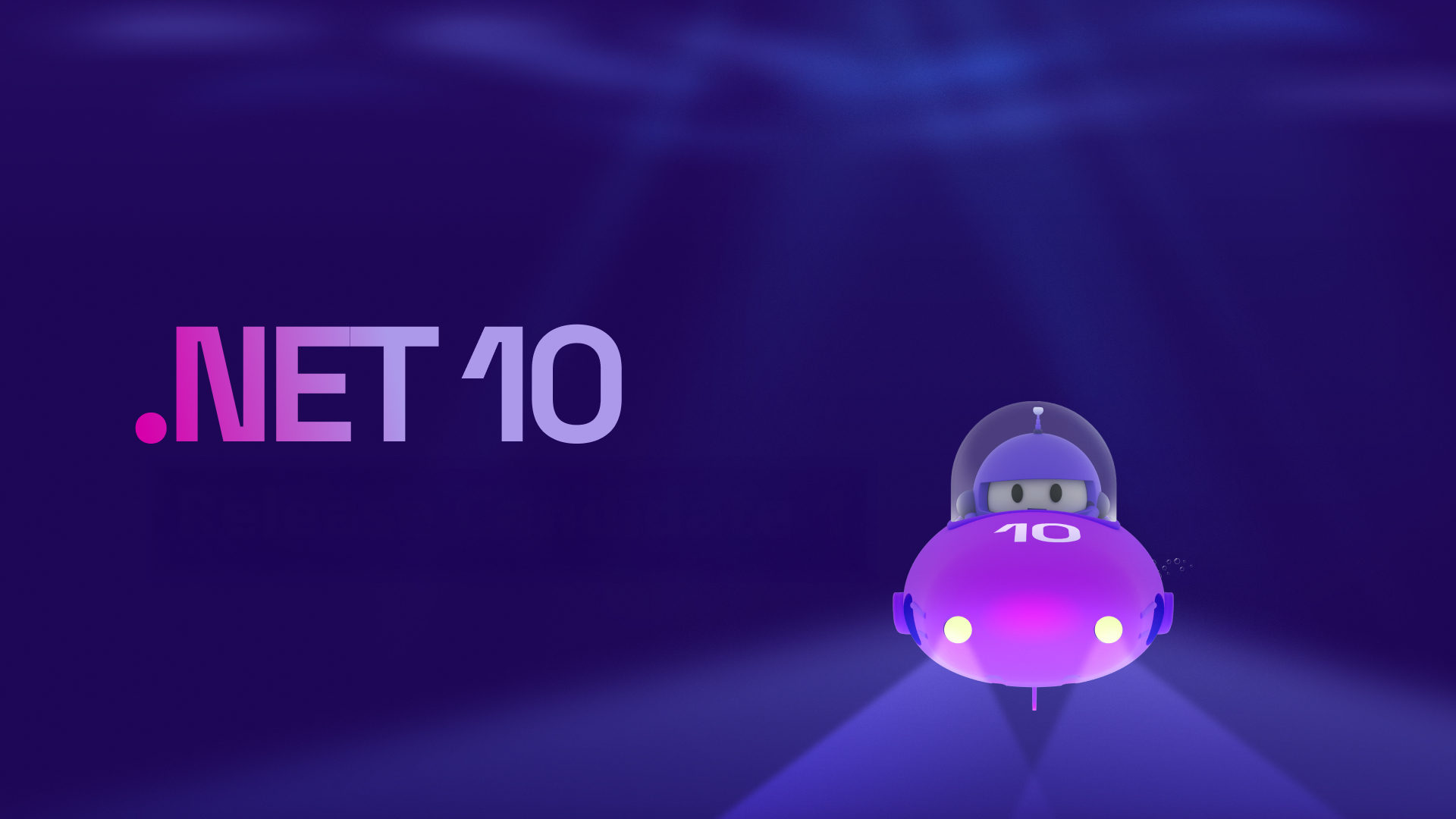 .NET 10 Compatibility