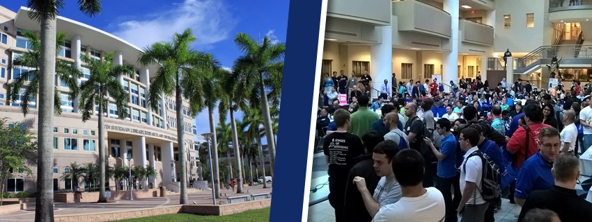 South Florida Code Camp