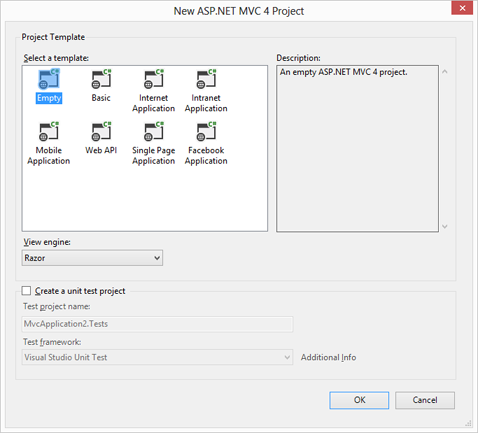 TX Text Control ASP.NET in MVC