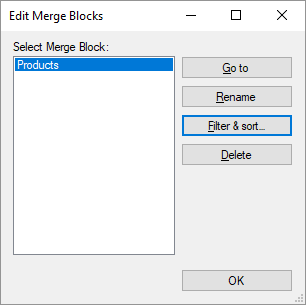 EditMergeBlocksDialog EditMergeBlocksDialog