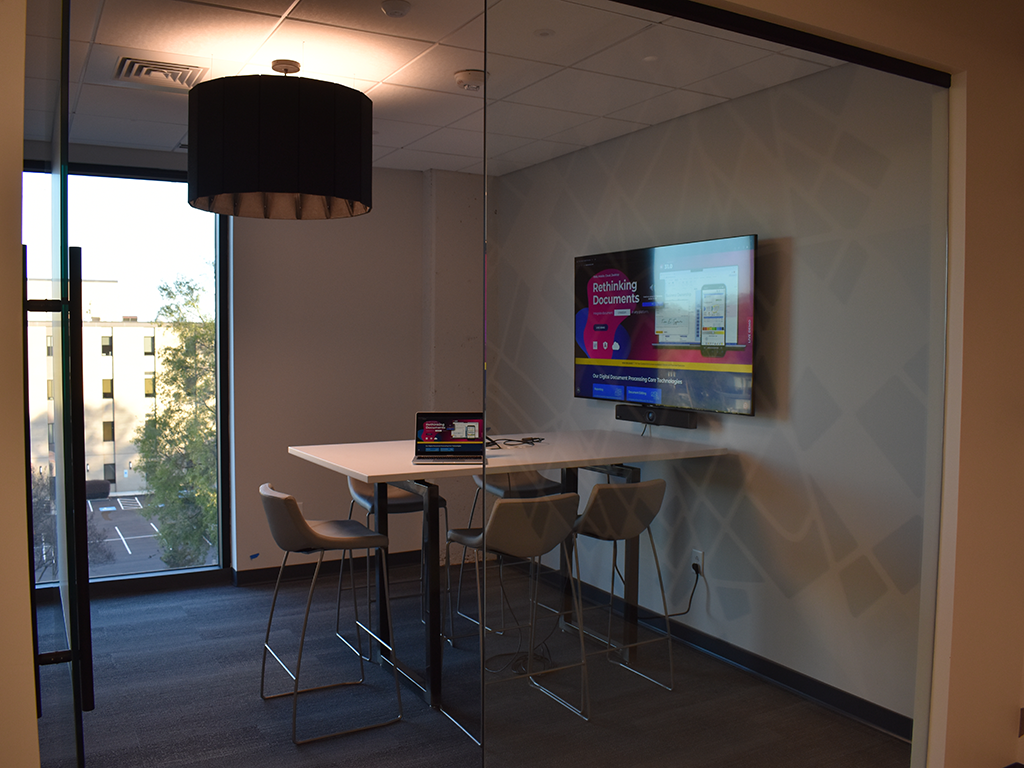 Text Control Innovations Floor