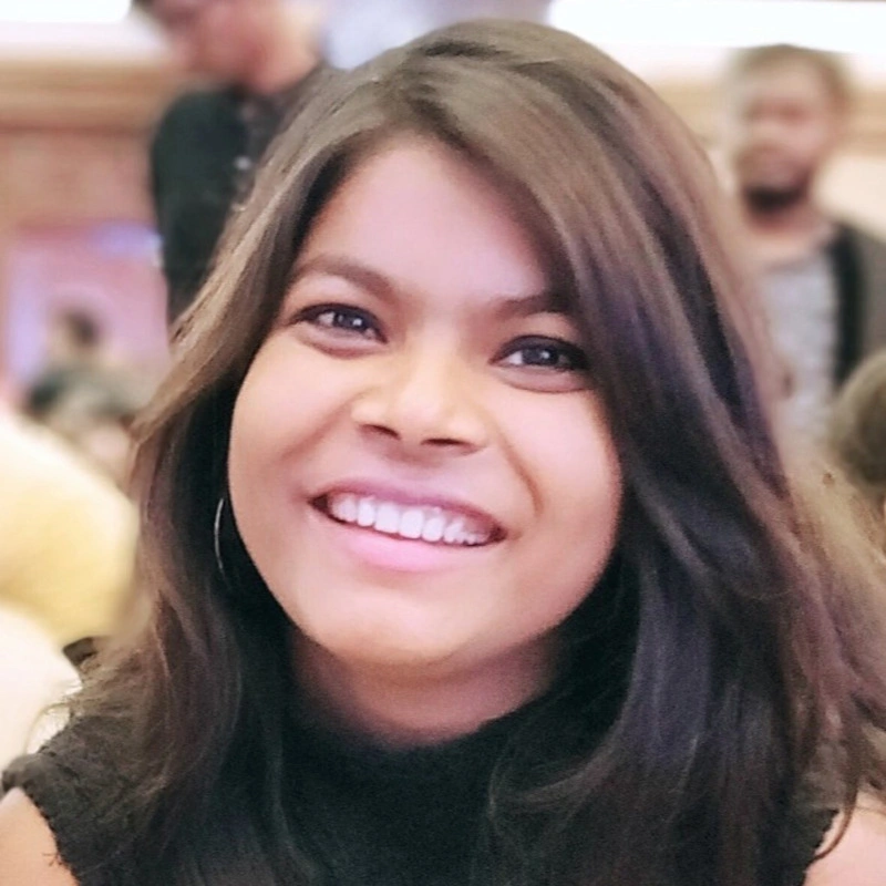 Deepika Kathiravan Deepika Kathiravan