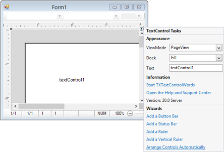 Adding spell checking and hyphenation to TX Text Control