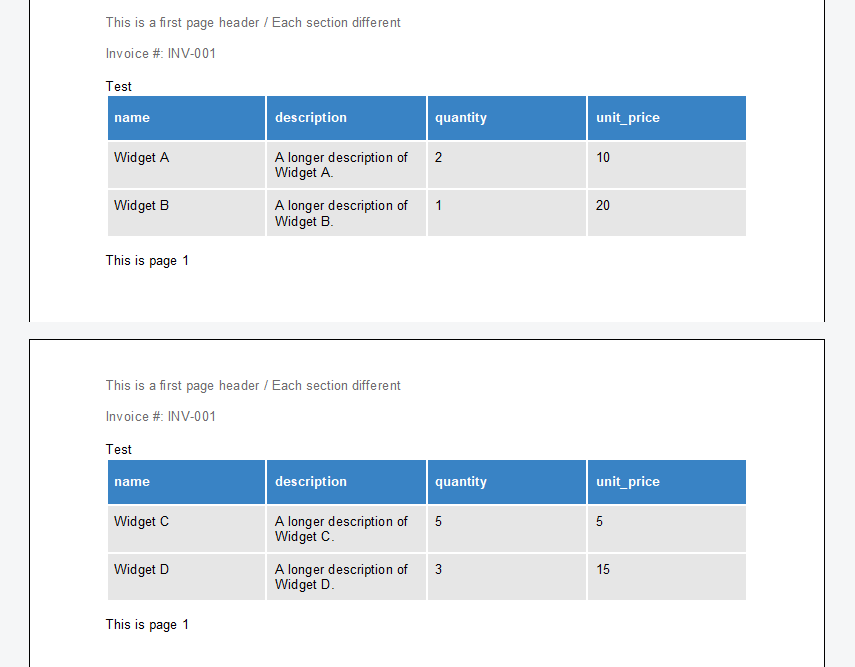 Merged document Merged document
