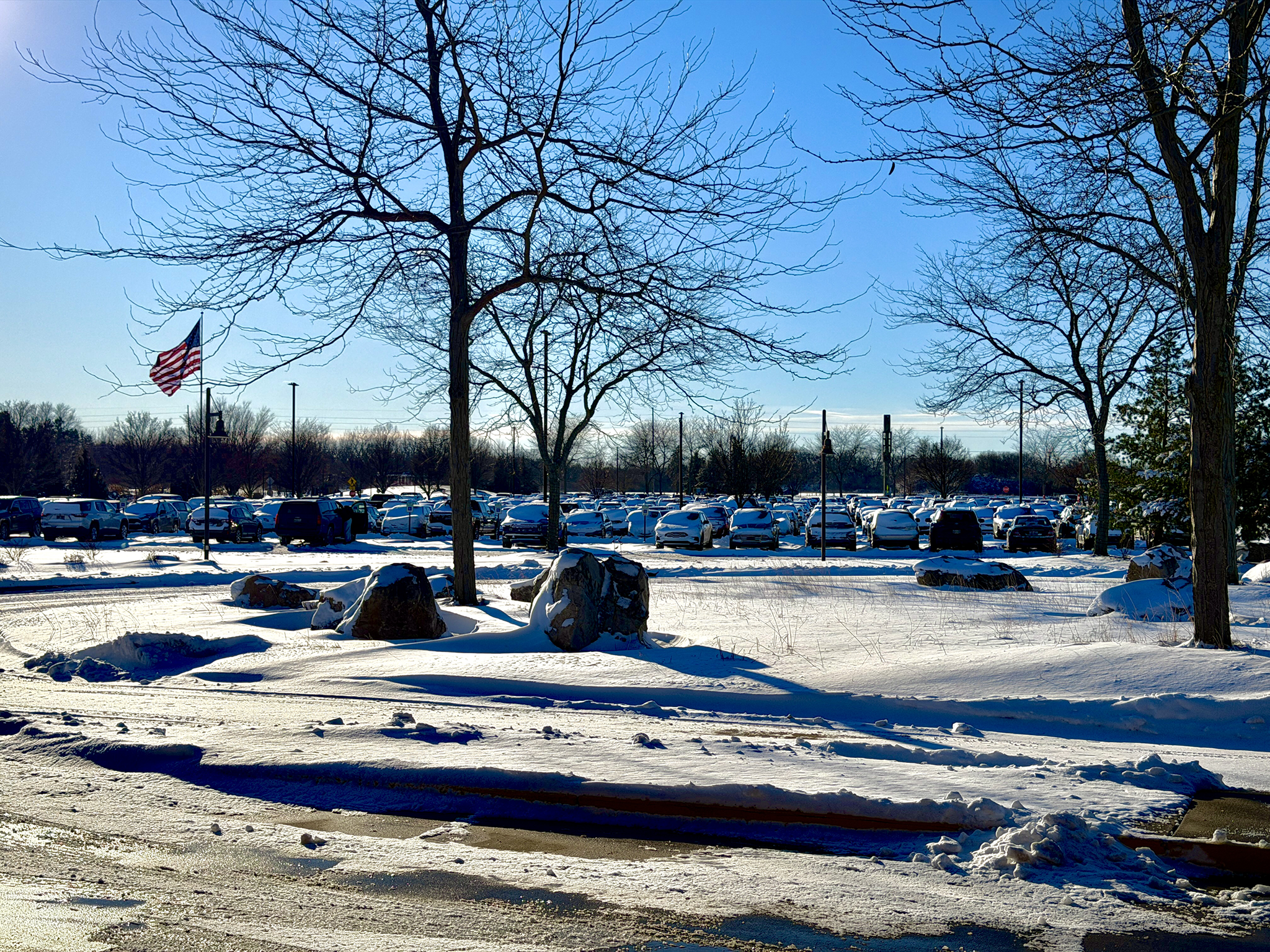 Kalahari Resort in Ohio