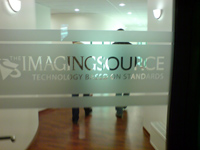 The Imaging Source