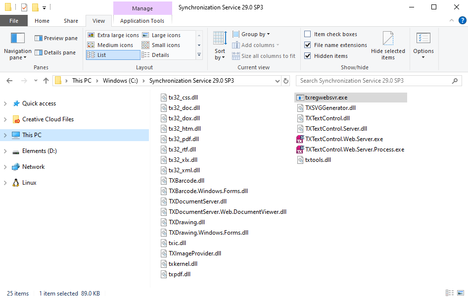Deploy to App Services